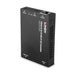 EAN 4002888383998 - Lindy 38399 extensor audio/video Receptor AV Negro imagen 1