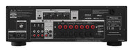 EAN 4573211155662 - Pioneer VSX-835 7.2 canales Envolvente Negro imagen 4