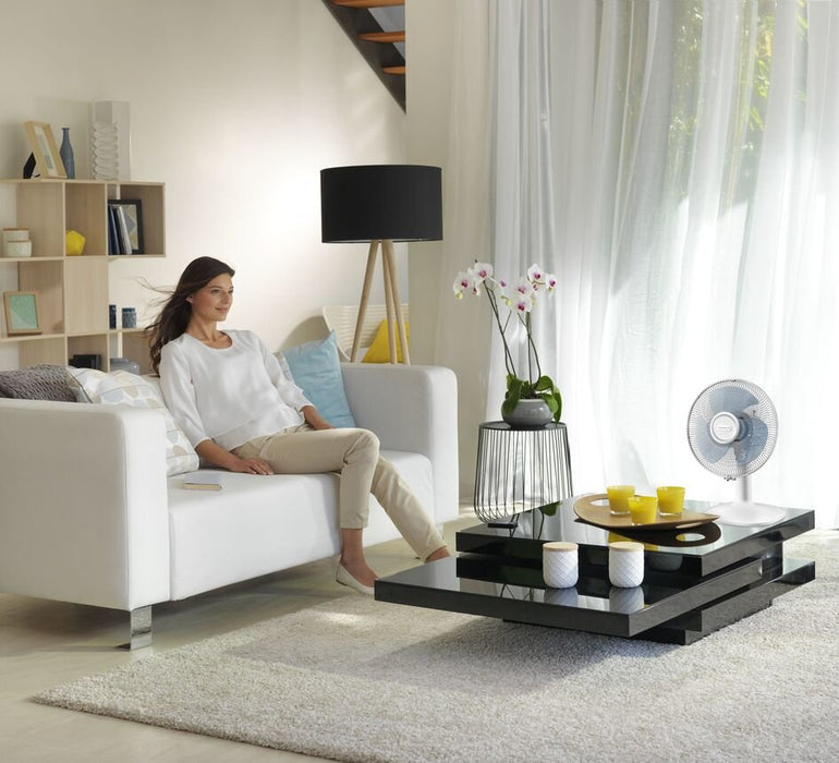 EAN 3121044106804 - Rowenta Essential+ VU2330 Blanco imagen 7