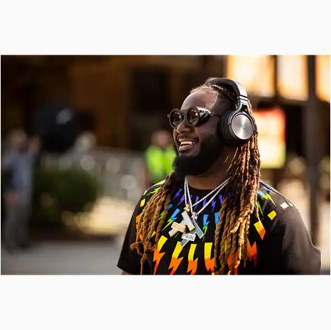 EAN 0840006605836 - Corsair VIRTUOSO RGB Wireless XT Auriculares Inalámbrico y alámbrico Diadema Bluetooth Negro imagen 16