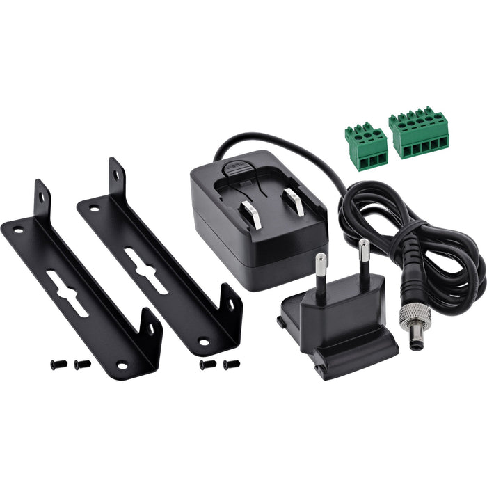 EAN 4043718348862 - InLine 57887D divisor de video HDMI 4x HDMI imagen 4