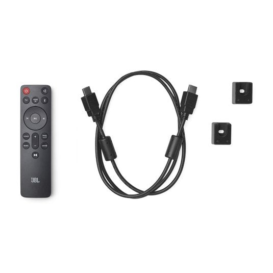 EAN 1200130009259 - JBL Cinema SB580 Negro 3.1 canales 440 W imagen 13