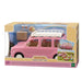 EAN 5054131055359 - Sylvanian Families 5535 set de juguetes imagen 1
