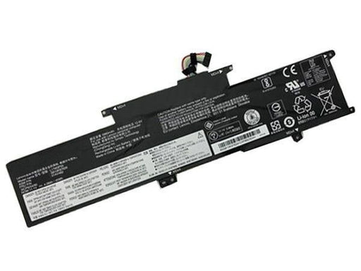 EAN 5704174372479 - CoreParts MBXLE-BA0251 refacción para laptop Batería imagen 1