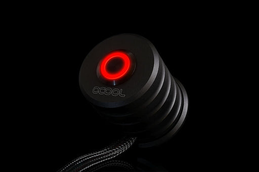 EAN 4250197174343 - Alphacool 17434 parte carcasa de ordenador Universal Botón imagen 2