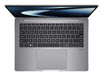 EAN 4711636570329 - ASUS ExpertBook P5 G2 P5405CAA-NZ0382 35,6 cm (14") DDR5-SDRAM Wi-Fi 7 (802.11be) imagen 8