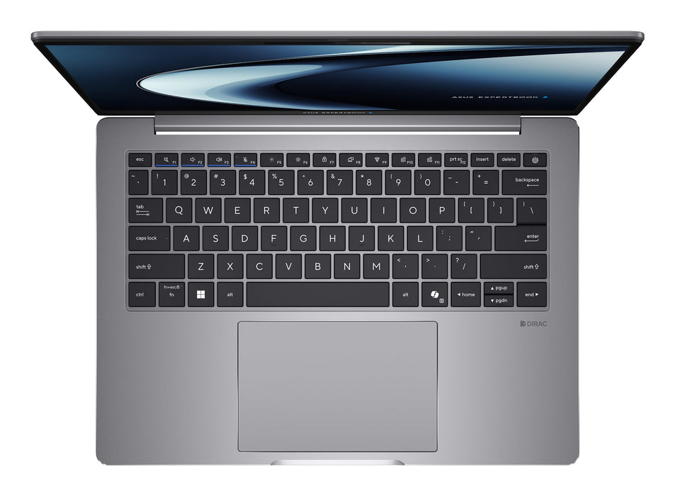 EAN 4711636570329 - ASUS ExpertBook P5 G2 P5405CAA-NZ0382 35,6 cm (14") DDR5-SDRAM Wi-Fi 7 (802.11be) imagen 8