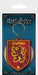 EAN 5050293386935 - Pyramid International RK38693C llavero y llavero tipo cartera Anilla de llavero Borgoña, Oro, Rojo imagen 1