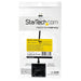 EAN 0065030883641 - StarTech.com CDP2DP14UCPB Adaptador gráfico USB 7680 x 4320 Pixeles Negro imagen 5