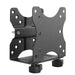 EAN 0065030867320 - StarTech.com ACCSMNT soporte de CPU Peana para monitor Negro imagen 1