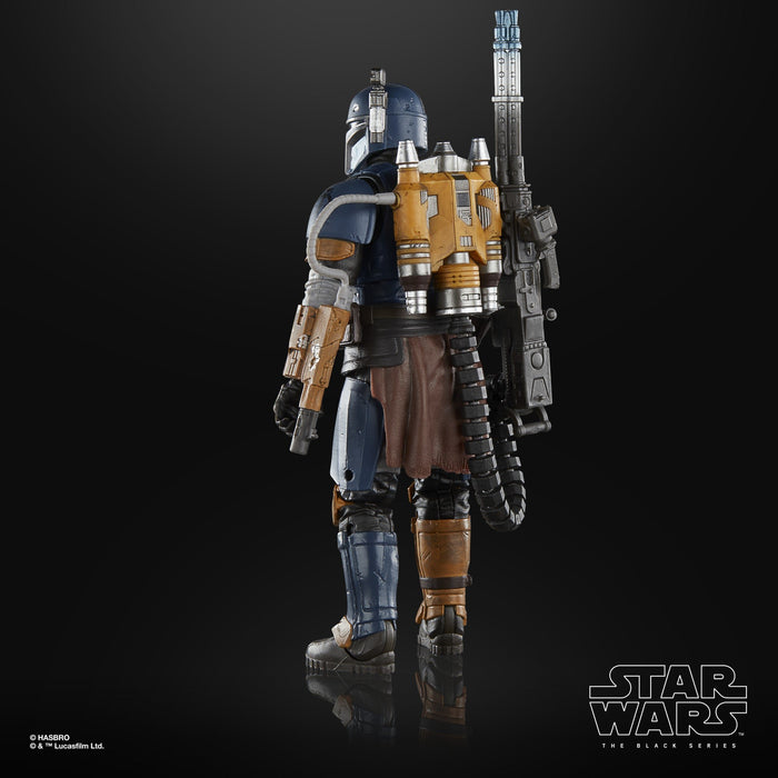 EAN 5010996204004 - Star Wars Paz Vizsla imagen 14