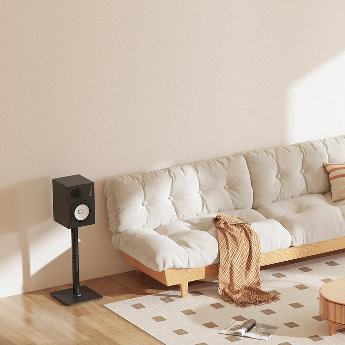 EAN 8435739904251 - AISENS SPK10U-431 soporte de altavoz imagen 5