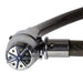 EAN 4052792043587 - LogiLink SC0211 candado para bicicleta Negro, Plata 600 mm Cable antirrobo imagen 10