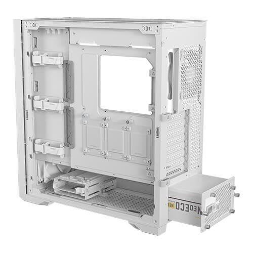 EAN 0761345100915 - Antec Performance 1 FT Full Tower Blanco imagen 16