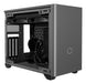 EAN 4719512146705 - Cooler Master MAX Series NR200P MAX V2 Torre Gris 850 W imagen 3