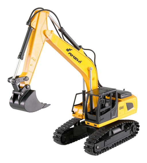 EAN 4262408975861 - Amewi G041E modelo controlado por radio Motor eléctrico 1:24 imagen 1