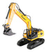 EAN 4262408975861 - Amewi G041E modelo controlado por radio Motor eléctrico 1:24 imagen 1