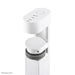 EAN 8717371449360 - Neomounts DS22-840WH6 base múltiple 1,4 m 3 salidas AC Interior Blanco imagen 7