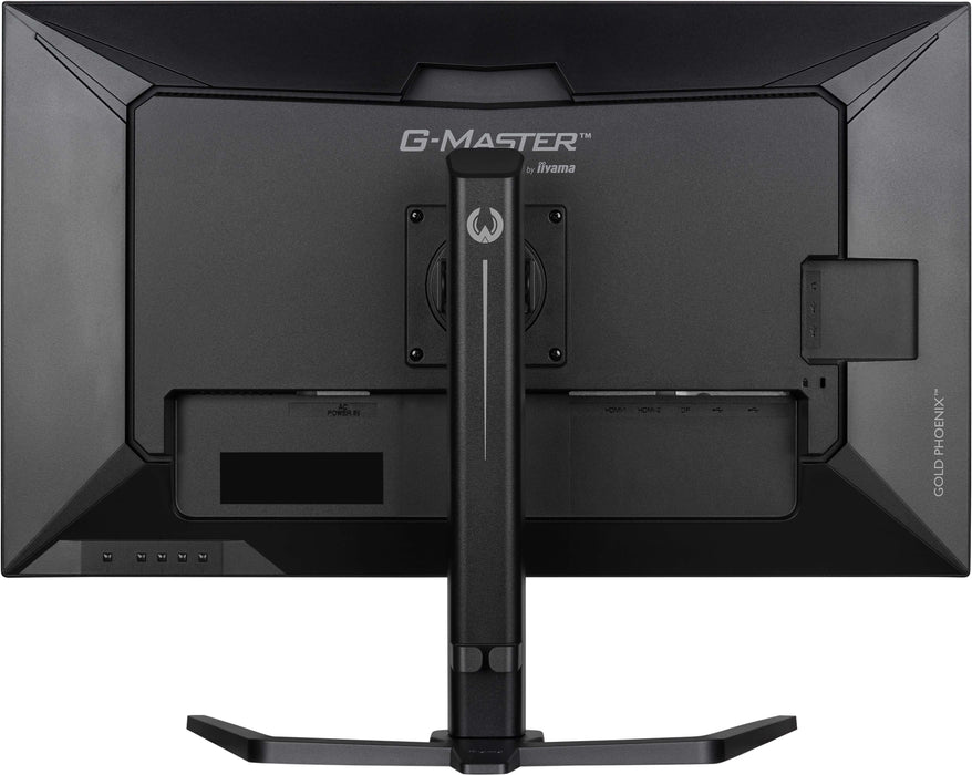 EAN 4948570124510 - iiyama G-MASTER GB3290QSU-B1 pantalla para PC 80 cm (31.5") 2560 x 1440 Pixeles Quad HD LED Negro imagen 15