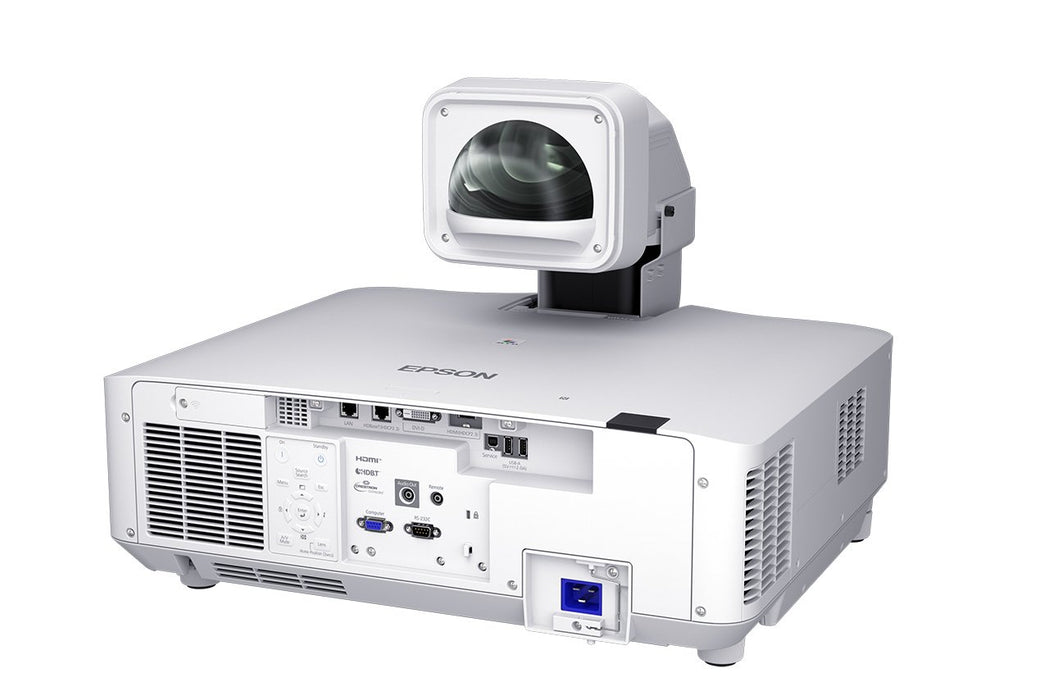 EAN 8715946703190 - Epson EB-PU2113W imagen 3