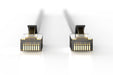 EAN 4016032508489 - Digitus DK-1644-A-020-OD cable de red Negro 2 m Cat6a S/FTP (S-STP) Alrededor imagen 2