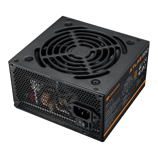 EAN 4711649770181 - COUGAR CGRVG-650 unidad de fuente de alimentación 650 W 24-pin ATX ATX Negro imagen 1