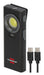 EAN 4007123706136 - Brennenstuhl 1173730010 linterna Negro imagen 1