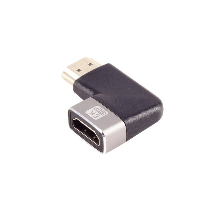 EAN 4017538137517 - shiverpeaks SP10-01053 cambiador de género para cable HDMI-A Negro, Plata imagen 1