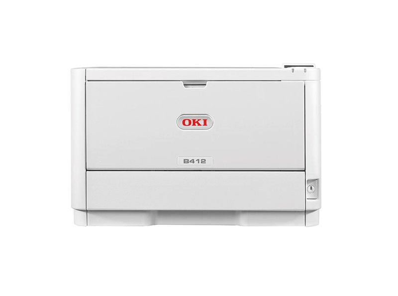 EAN 5031713063575 - OKI B412dn 1200 x 1200 DPI A4 imagen 4
