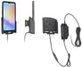 EAN 7320287273816 - Brodit 727381 soporte Soporte activo para teléfono móvil Teléfono móvil/smartphone Negro imagen 1