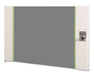 EAN 4016032169116 - Digitus DN-19 DOOR-07-U accesorio de bastidor imagen 1