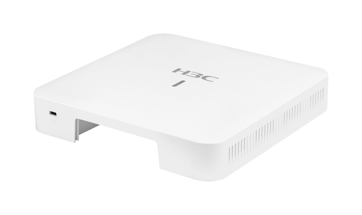 EAN 6934648048282 - H3C EWP-WA6020 punto de acceso inalámbrico 1200 Mbit/s Blanco Energía sobre Ethernet (PoE) imagen 1