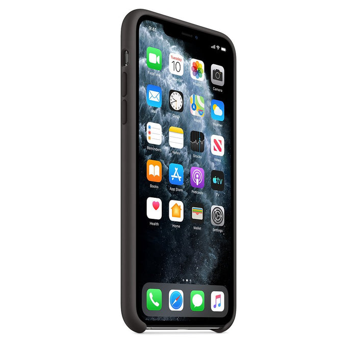 EAN 190199288195 - Apple MX002ZM/A funda para teléfono móvil 16,5 cm (6.5") Negro imagen 6