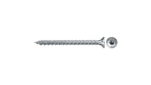EAN 4048962375251 - Fischer 670667 tornillo/tuerca 50 mm 50 pieza(s) imagen 1