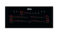 EAN 7332543838639 - AEG CCE84751CB Negro Integrado 83 cm Con placa de inducción 4 zona(s) Campana integrada imagen 14