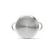 EAN 3011243505242 - de Buyer 3505.24 cacerola 4 L Alrededor Acero inoxidable imagen 3