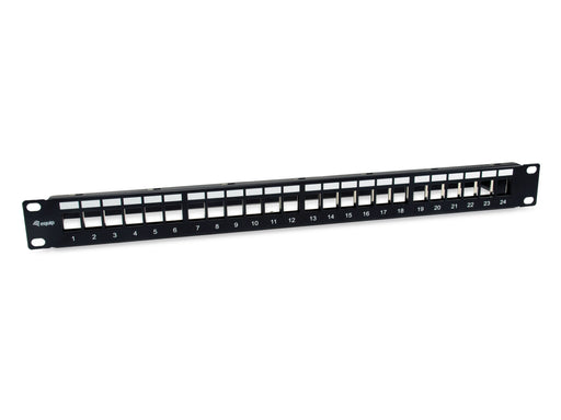 EAN 4015867237595 - Equip 769327 panel de parcheo 1U imagen 1