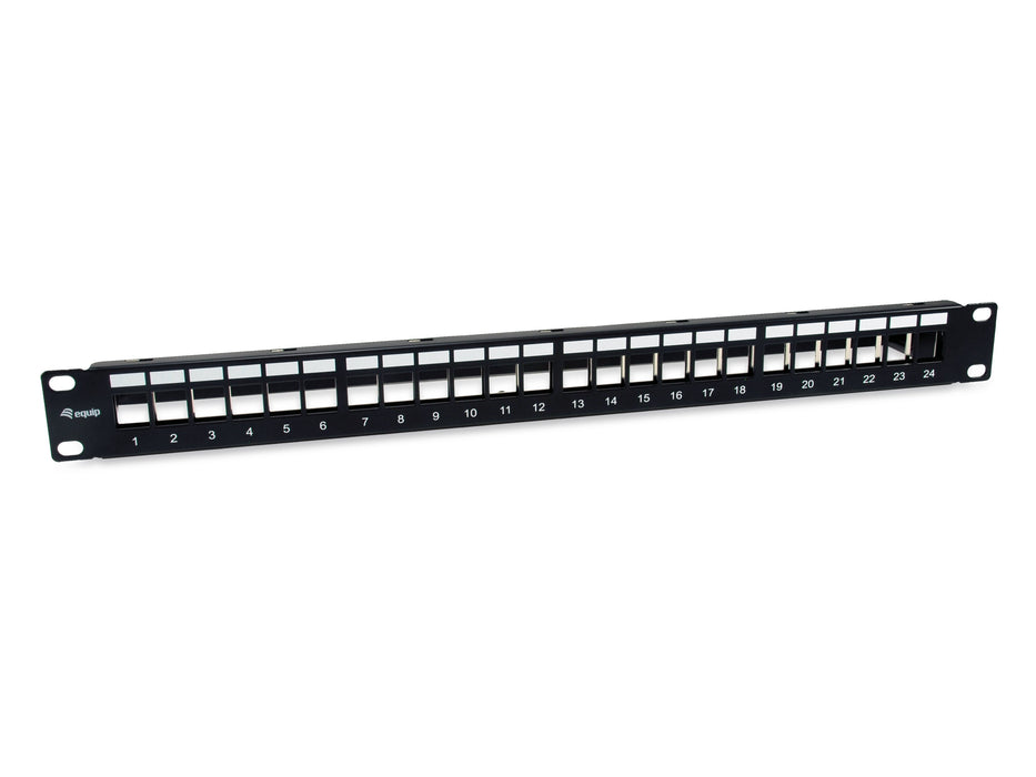 EAN 4015867237595 - Equip 769327 panel de parcheo 1U imagen 1