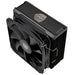 EAN 5999094004719 - Kolink Umbra EX180 Black Edition Procesador Sistema de refrigeración híbrido 12 cm Negro imagen 9