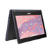 EAN 4711636489355 - ASUS Chromebook CZ11 Flip CZ1104FM4A-NS0143 29,5 cm (11.6") Pantalla táctil LPDDR4x-SDRAM Wi-Fi 6 (802.11 imagen 12