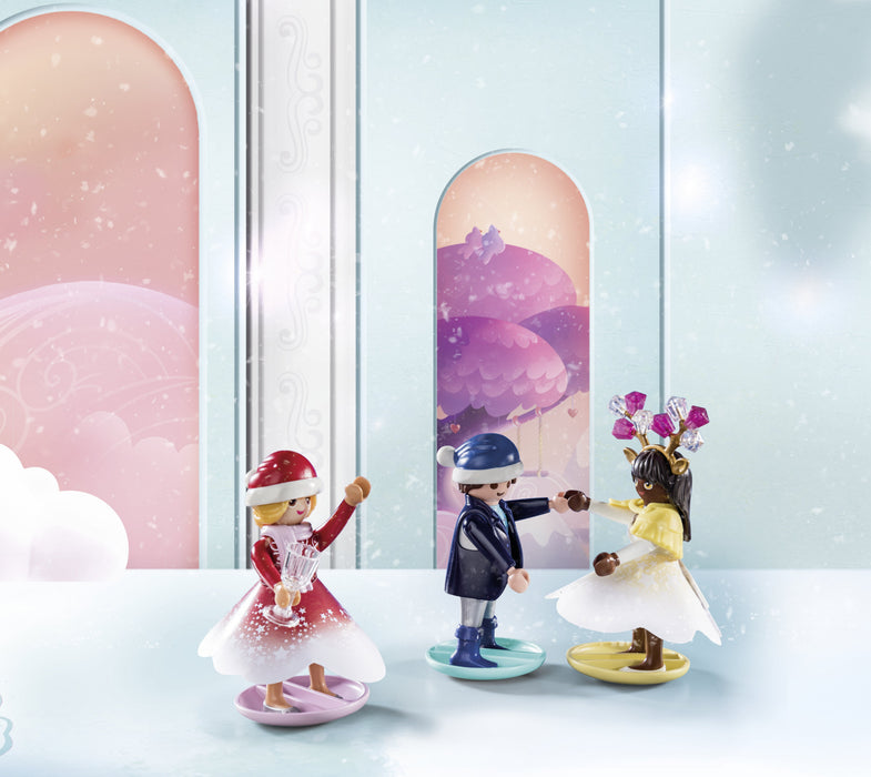 EAN 4008789713483 - Playmobil Princess 71348 calendario de adviento imagen 5