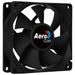 EAN 4718009157989 - Aerocool Force 12 Carcasa del ordenador Ventilador 12 cm Negro imagen 3
