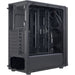 EAN 4260455645058 - Inter-Tech T-11 Televen Torre Negro imagen 8