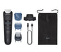 EAN 8720689034203 - Philips BT5780/15 depiladora para la barba Batería 40 2 cm Mojado y seco Negro imagen 2