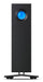 EAN 8719706045599 - LaCie d2 Professional disco duro externo 30 TB 7200 RPM USB Tipo C 3.2 Gen 2 (3.1 Gen 2) Negro imagen 1