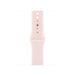 EAN 195951061719 - Apple MHY94ZM/A Accesorios para dispositivos vestibles inteligentes Grupo de rock Rosa claro Fluoroelastóm imagen 1