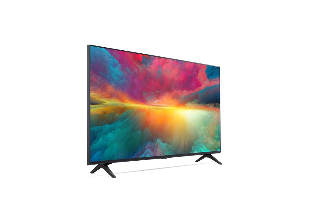 EAN 8806087072594 - LG QNED 43QNED756RA Televisor 109,2 cm (43") 4K Ultra HD Smart TV Wifi Negro imagen 5