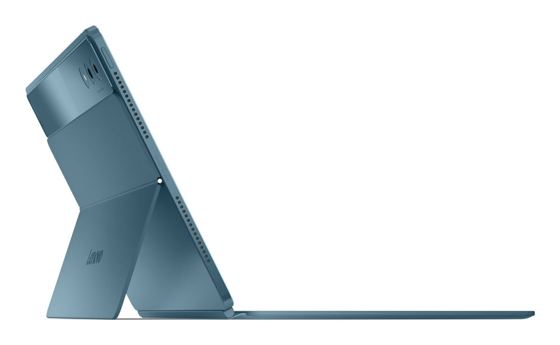 EAN 0198155121760 - Lenovo Yoga Tab Plus Qualcomm Snapdragon 256 GB 32,3 cm (12.7") 16 GB Wi-Fi 7 (802.11be) Android 14 Verde imagen 14