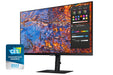 EAN 8806097332916 - Samsung S80PB pantalla para PC 68,6 cm (27") 3840 x 2160 Pixeles 4K Ultra HD LCD Negro imagen 6