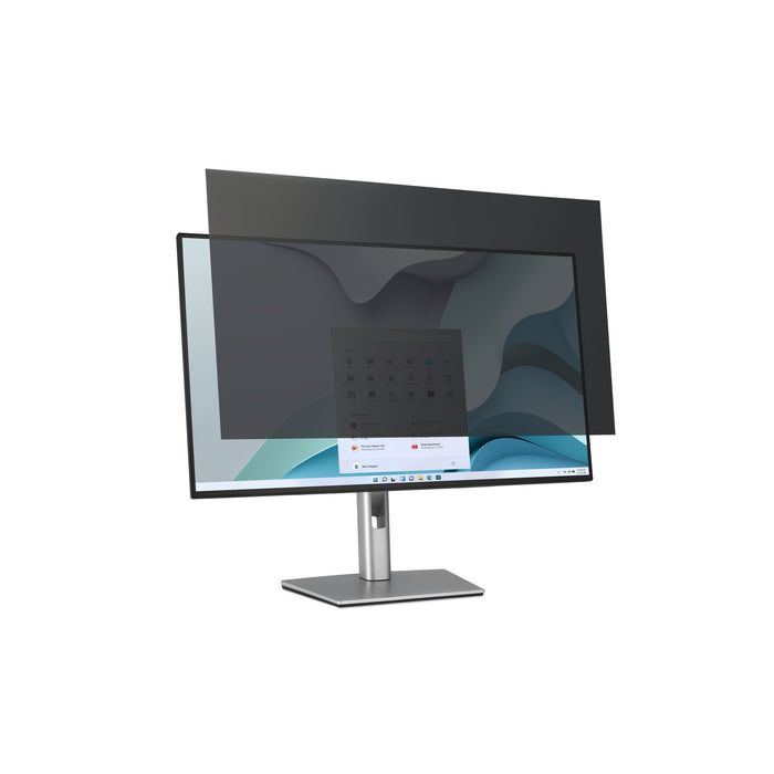 EAN 4049793089362 - Kensington EQ240A169E filtro para monitor 61 cm (24") Filtro de privacidad para pantallas sin marco 2H imagen 1